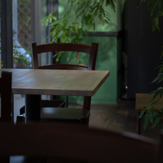 白のフライパンの雰囲気2