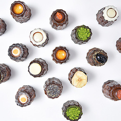 京都奥丹波カヌレ