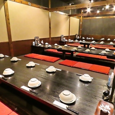 て鶏あし鶏 仙台名掛丁店の特集写真