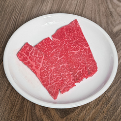 和牛 赤身