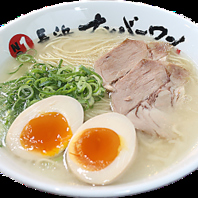 伝説の屋台の味を、心ゆくまでご堪能ください