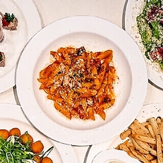 CAFE & BAR Bの写真2