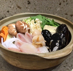 和海味処 ふう鈴のコース写真