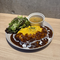 料理メニュー写真&nbsp;オムライス