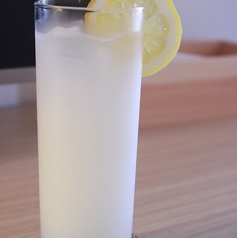 カルピスハイボール