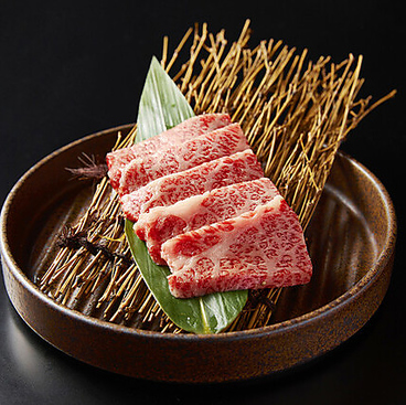 焼肉すだく家族亭 都城若葉町店のおすすめ料理1