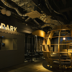 THE BARK ザ バークの写真