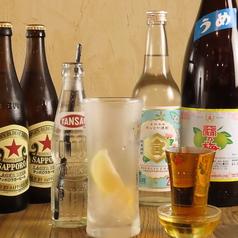もつ煮ともつ焼の居酒屋 壱 イチ 北24条本店の特集写真
