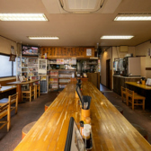 太養軒の雰囲気3
