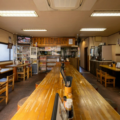 太養軒の雰囲気3