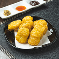 料理メニュー写真&nbsp;チキンナゲット