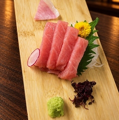 大トロ
