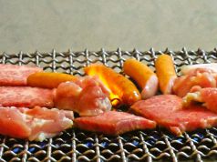 焼肉・しゃぶしゃぶ・すきやき　クック・ティの写真3