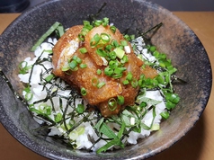 琉球丼