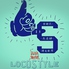 ロコスタイル LOCO STYLEのロゴ