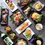 【和-nagomi-】飲み放題付コースは2500円から♪札幌駅トップクラスのコスパで宴会★