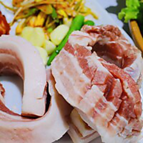 韓国料理 カンナム 江南 新大塚 韓国料理 ネット予約可 ホットペッパーグルメ