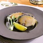 海から届いた贅沢な旨味を心ゆくまで味わえる！口の中で踊るような食感と風味が広がります◎