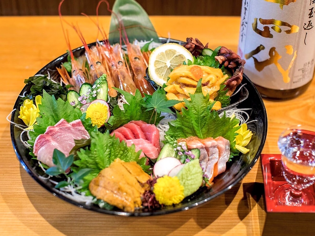 北上酒場 とりあえず源 とりあえず げんの写真ギャラリー