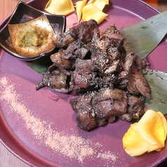 【数量限定】妻地鶏のプレミアムもも焼き【10食限定早いもの勝ち！】