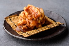 和牛しまちょう（大腸）