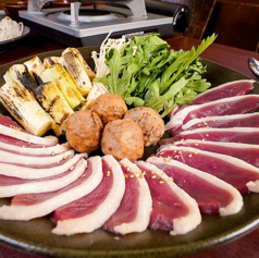 自然やのコース写真