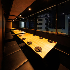 だし家 新横浜本店の特集写真