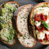 yoL ヨルのおすすめ料理2