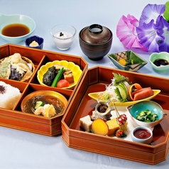 日本料理雲海のおすすめランチ3
