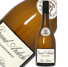 【白】ルイ・ラトゥール・アルデッシュ・シャルドネ