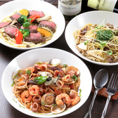 レストランアップルミントのおすすめ料理3