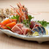 魚ト天クシ酒場 スタンドドスエのおすすめ料理2