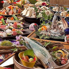 博多炉端 野が海特集写真1