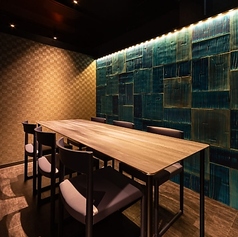 Japanese Dining 郷里の特集写真