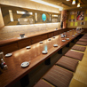個室居酒屋 日本酒飲み放題と海鮮 トロ壱 仙台一番町店のおすすめポイント3