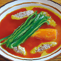 北海道産の新鮮な食材を使用！素材本来の旨みを楽しむ