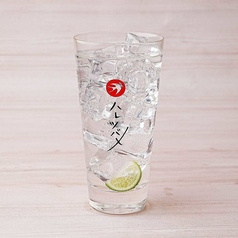 翠ジンすだち