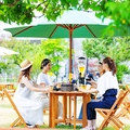 アサヒビール園 はまなす館の雰囲気1
