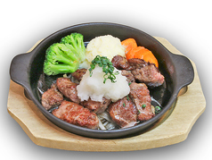 おろしカットステーキ 200g