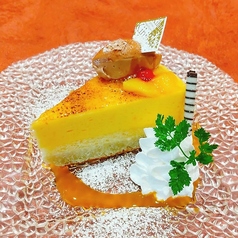 パッションフルーツシブースト