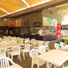 そごう屋上 海の恵屋のおすすめポイント3