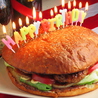 Nine9 Style ナインナインスタイル hamburger&bar 下北沢のおすすめポイント1