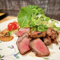 【おまかせコース】お客様のご希望を出来る限り叶える！