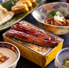 日本料理 千羽鶴 NASPAニューオータニのコース写真