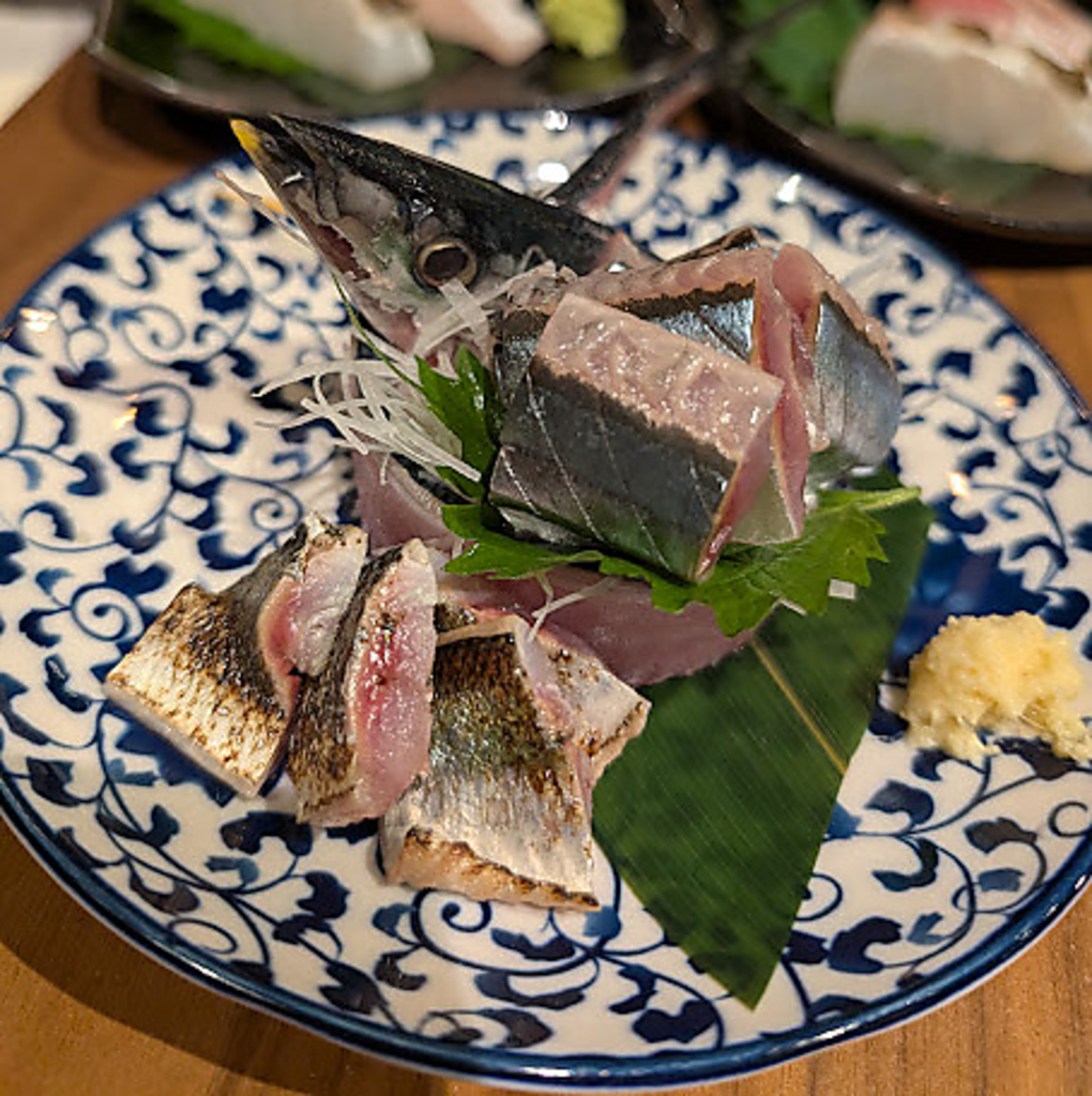 kitchen 萬屋の写真ギャラリー