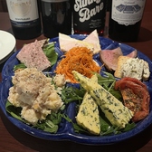 イタリアン 食堂 partireのおすすめ料理3