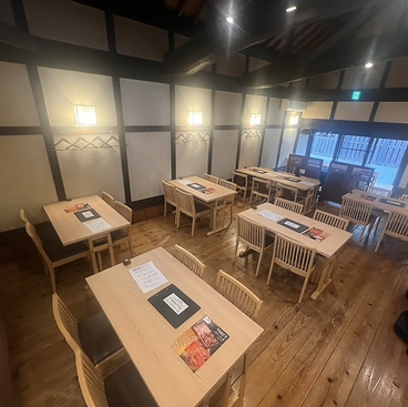 うな北 倉敷店の雰囲気1