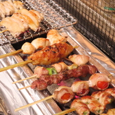 檸檬酒屋のおすすめ料理2