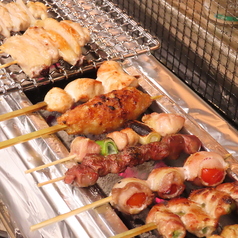 檸檬酒屋のおすすめ料理2