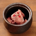 料理メニュー写真&nbsp;鶏レバーのコンフィ